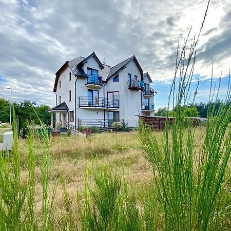 Гостевой дом Octavia Ii