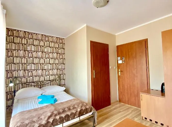 Penzion Octavia Ii 3*